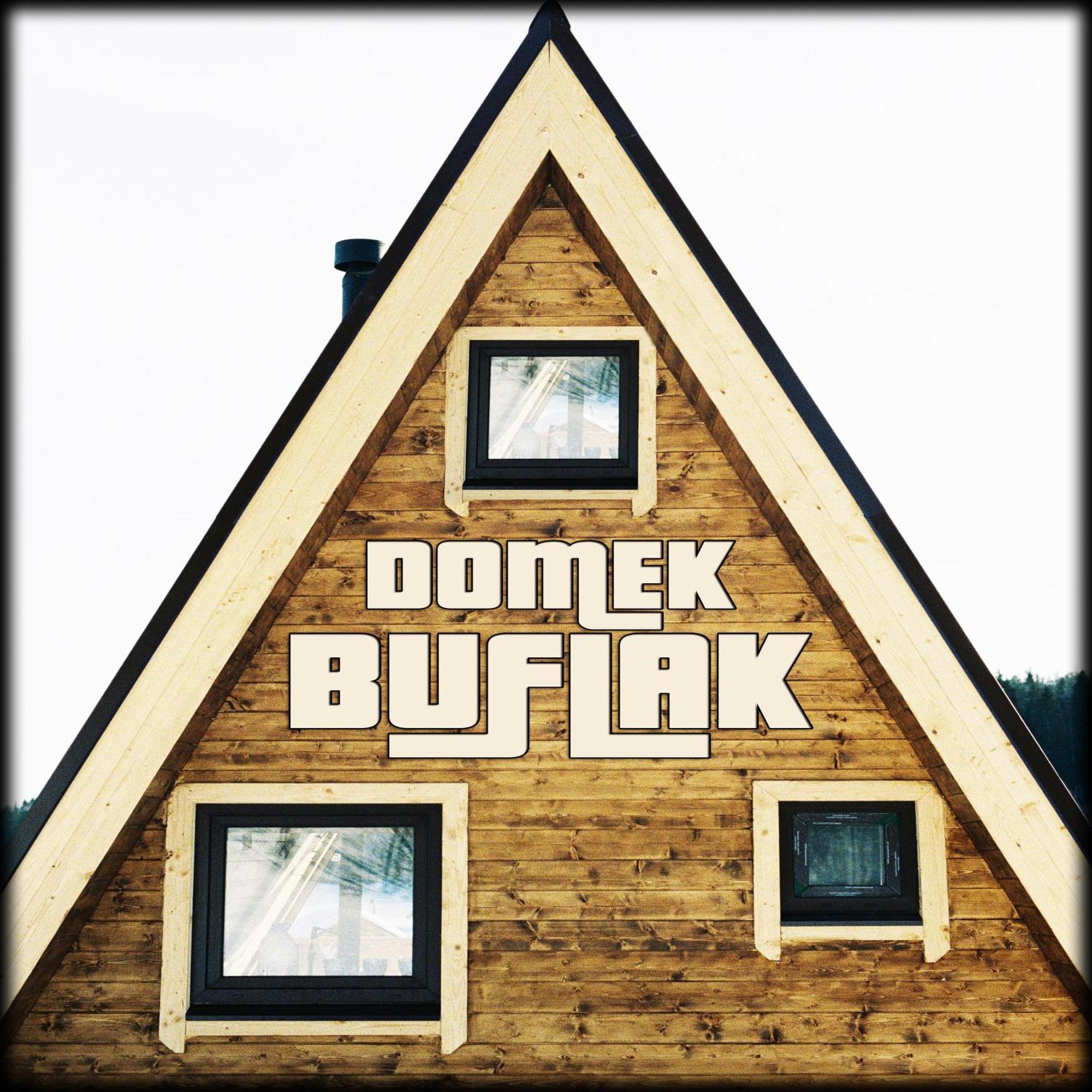 Domek Pod Modrzewiem Новы-Тарг Экстерьер фото